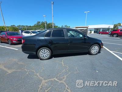 2010 Volkswagen Jetta Sedan S - zdjęcie 5 z 25 - miniatura