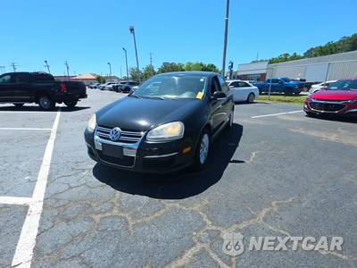 2010 Volkswagen Jetta Sedan S - zdjęcie 1 z 25 - miniatura