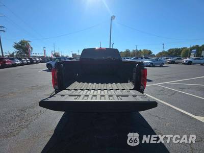 2026 Chevrolet Colorado Trail Boss Crew Cab Medium Bed 0TR - zdjęcie 11 z 19 - miniatura