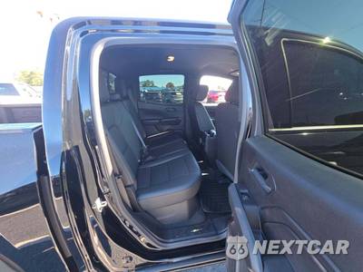 2026 Chevrolet Colorado Trail Boss Crew Cab Medium Bed 0TR - zdjęcie 13 z 19 - miniatura