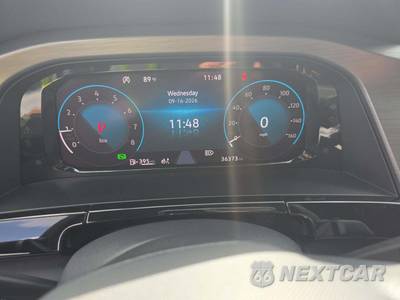 2025 Volkswagen Atlas Cross Sport 2.0T SE w/Technology - zdjęcie 6 z 20 - miniatura