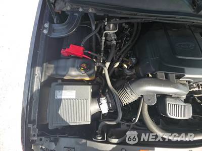 2011 Chevrolet Avalanche LT Crew Cab Short Bed 1LT - zdjęcie 18 z 19 - miniatura