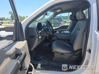 2019 Ford Super Duty F-250 XL Regular Cab Long Bed - zdjęcie 3 z 19 - miniatura