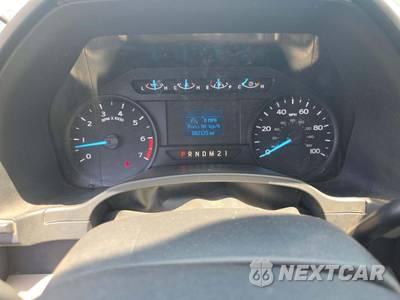 2019 Ford Super Duty F-250 XL Regular Cab Long Bed - zdjęcie 6 z 19 - miniatura