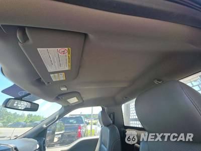 2019 Ford Super Duty F-250 XL Regular Cab Long Bed - zdjęcie 8 z 19 - miniatura