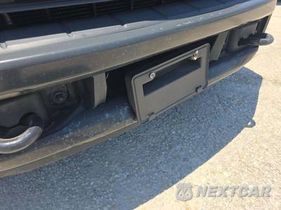 2019 Ford Super Duty F-250 XL Regular Cab Long Bed - zdjęcie 17 z 19 - miniatura