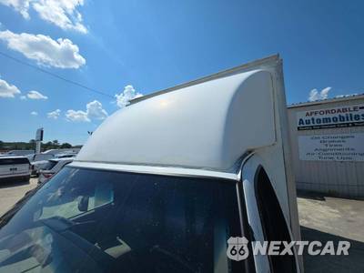 2023 Chevrolet Express 3500 Cutaway 1WT - zdjęcie 9 z 23 - miniatura
