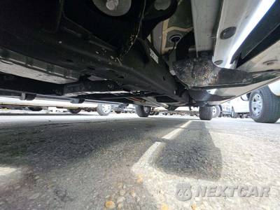 2025 Chevrolet Silverado 1500 WT Crew Cab Short Bed 1WT - zdjęcie 7 z 21 - miniatura