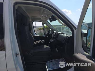 2022 Ram ProMaster 1500 Cargo Van High Roof 136.0" WB - zdjęcie 18 z 24 - miniatura