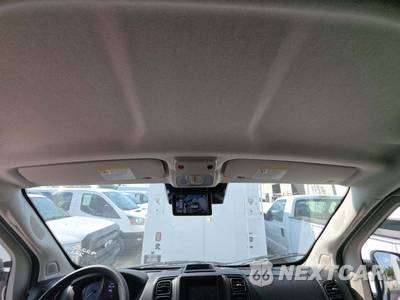 2022 Ram ProMaster 1500 Cargo Van High Roof 136.0" WB - zdjęcie 11 z 24 - miniatura