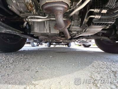 2022 Ram ProMaster 1500 Cargo Van High Roof 136.0" WB - zdjęcie 20 z 24 - miniatura