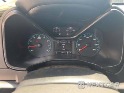 2022 Chevrolet Colorado LT Extended Cab Long Bed 2LT w/Rear Doors - zdjęcie 6 z 21 - miniatura