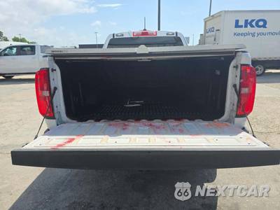 2022 Chevrolet Colorado LT Extended Cab Long Bed 2LT w/Rear Doors - zdjęcie 11 z 21 - miniatura