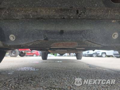 2018 Chevrolet Express 2500 Cargo Van 1WT 135.0" WB - zdjęcie 17 z 28 - miniatura