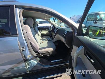 2007 GMC Acadia SLE 3SA - zdjęcie 16 z 19 - miniatura