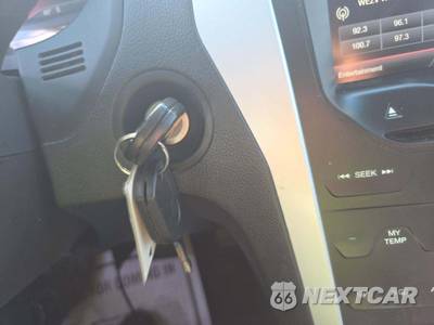 2014 Ford Explorer XLT - zdjęcie 5 z 20 - miniatura