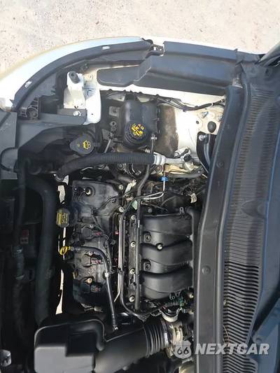 2014 Ford Explorer XLT - zdjęcie 20 z 20 - miniatura