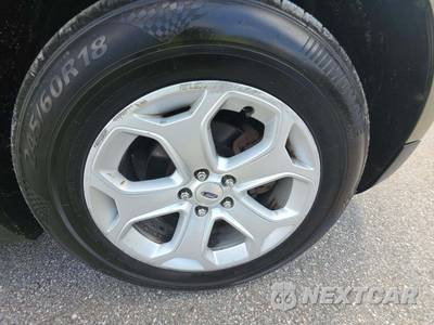2013 Ford Edge SEL - zdjęcie 20 z 22 - miniatura