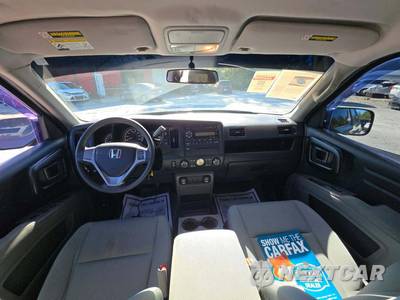 2011 Honda Ridgeline RT Crew Cab Medium Bed - zdjęcie 7 z 21 - miniatura