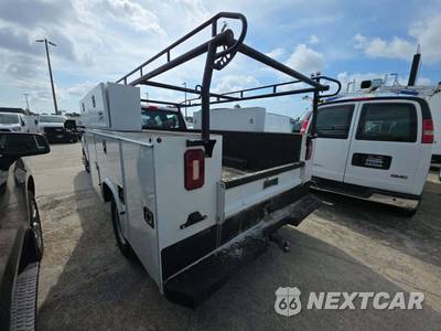 2022 Ford Super Duty F-350 Cab Chassis XL Crew Cab DRW - zdjęcie 2 z 21 - miniatura