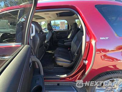 2017 GMC Acadia Limited 4SB - zdjęcie 10 z 21 - miniatura