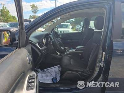 2014 Dodge Journey American Value Pkg - zdjęcie 3 z 20 - miniatura