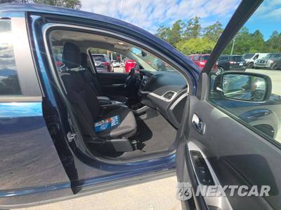2014 Dodge Journey American Value Pkg - zdjęcie 16 z 20 - miniatura