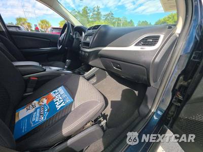 2014 Dodge Journey American Value Pkg - zdjęcie 17 z 20 - miniatura
