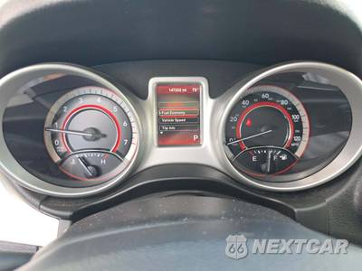 2014 Dodge Journey American Value Pkg - zdjęcie 6 z 20 - miniatura