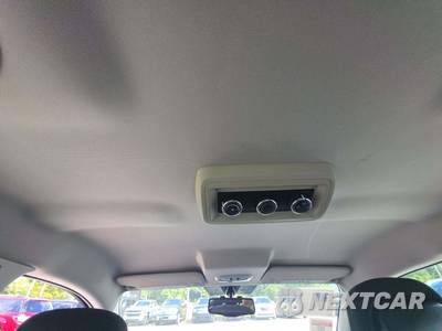 2014 Dodge Journey American Value Pkg - zdjęcie 8 z 20 - miniatura