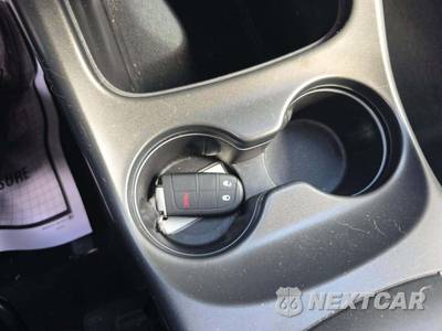 2014 Dodge Journey American Value Pkg - zdjęcie 5 z 20 - miniatura