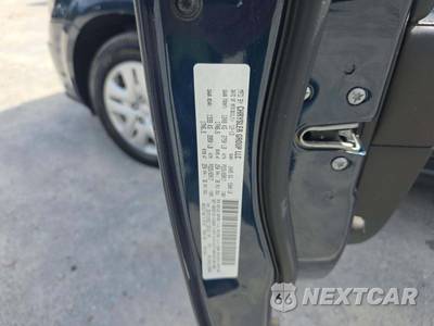 2014 Dodge Journey American Value Pkg - zdjęcie 2 z 20 - miniatura