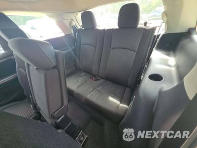 2014 Dodge Journey American Value Pkg - zdjęcie 11 z 20 - miniatura