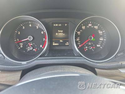 2017 Volkswagen Passat 1.8T SEL Premium - zdjęcie 6 z 18 - miniatura