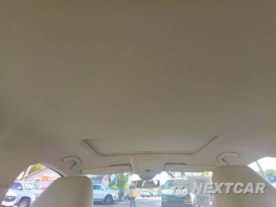 2017 Volkswagen Passat 1.8T SEL Premium - zdjęcie 8 z 18 - miniatura