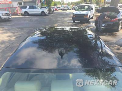 2017 Volkswagen Passat 1.8T SEL Premium - zdjęcie 9 z 18 - miniatura