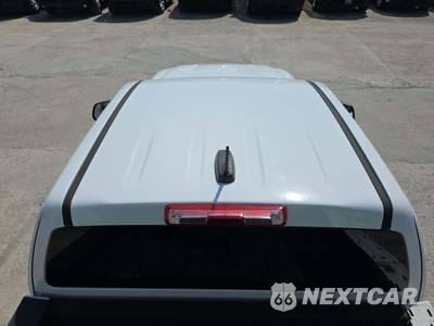 2022 Chevrolet Colorado WT Extended Cab Long Bed 2WT w/Rear Doors - zdjęcie 9 z 19 - miniatura