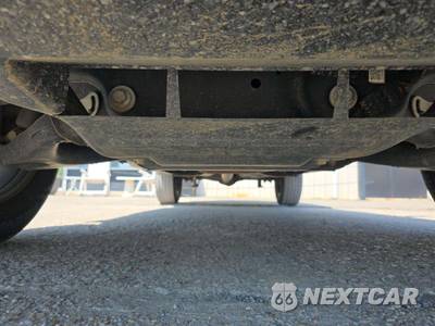 2022 Chevrolet Colorado WT Extended Cab Long Bed 2WT w/Rear Doors - zdjęcie 17 z 19 - miniatura