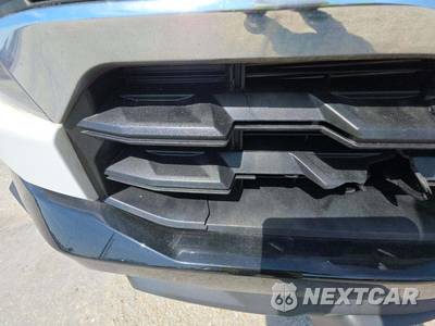 2022 Chevrolet Colorado WT Extended Cab Long Bed 2WT w/Rear Doors - zdjęcie 19 z 19 - miniatura