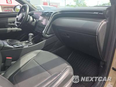 2024 Hyundai Santa Cruz Limited Crew Cab Short Bed - zdjęcie 16 z 18 - miniatura