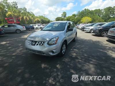 2015 Nissan Rogue Select S - zdjęcie 1 z 26 - miniatura