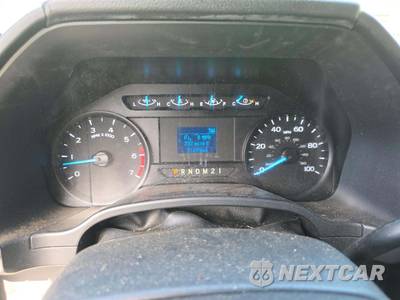 2020 Ford Super Duty F-250 XL Crew Cab Medium Bed - zdjęcie 9 z 26 - miniatura