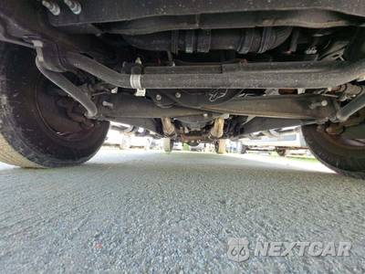 2020 Ford Super Duty F-250 XL Crew Cab Medium Bed - zdjęcie 20 z 26 - miniatura
