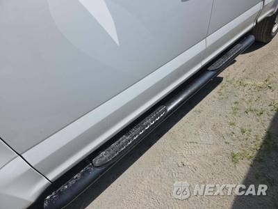 2020 Ford Super Duty F-250 XL Crew Cab Medium Bed - zdjęcie 23 z 26 - miniatura