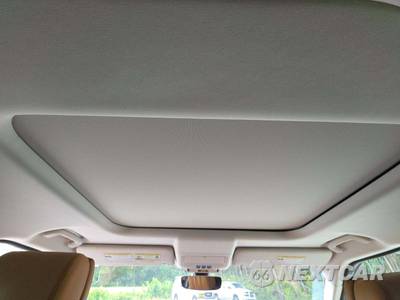 2018 Land Rover Discovery HSE Luxury - zdjęcie 8 z 24 - miniatura