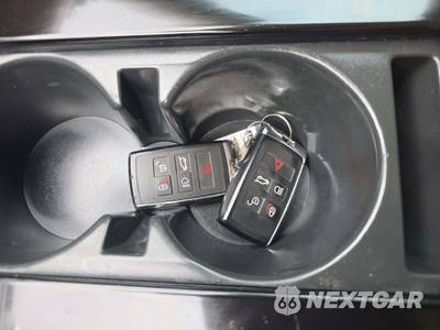 2018 Land Rover Discovery HSE Luxury - zdjęcie 5 z 24 - miniatura