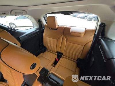 2018 Land Rover Discovery HSE Luxury - zdjęcie 11 z 24 - miniatura