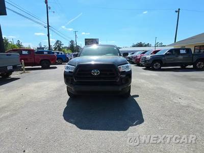 2023 Toyota Tacoma SR Crew Cab Medium Bed - zdjęcie 2 z 26 - miniatura