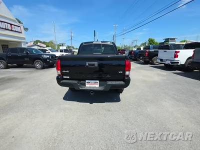 2023 Toyota Tacoma SR Crew Cab Medium Bed - zdjęcie 4 z 26 - miniatura