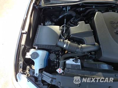 2023 Toyota Tacoma SR Crew Cab Medium Bed - zdjęcie 23 z 26 - miniatura